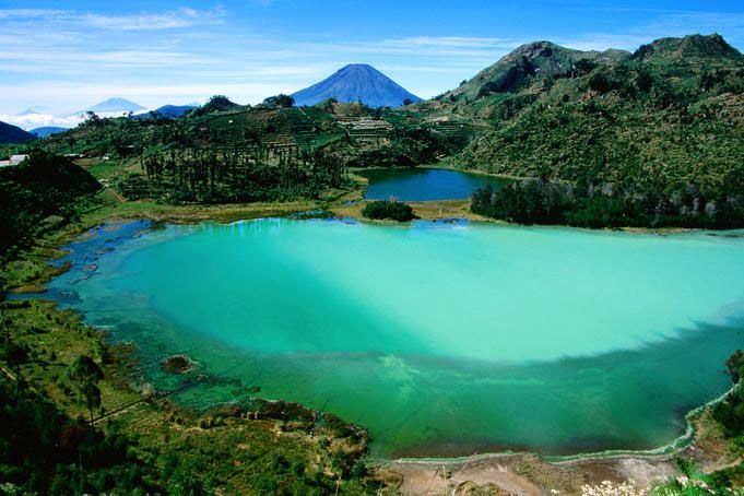 Pilihan Tujuan Wisata Lokal Paling Ciamik untuk Akhir Pekanmu
