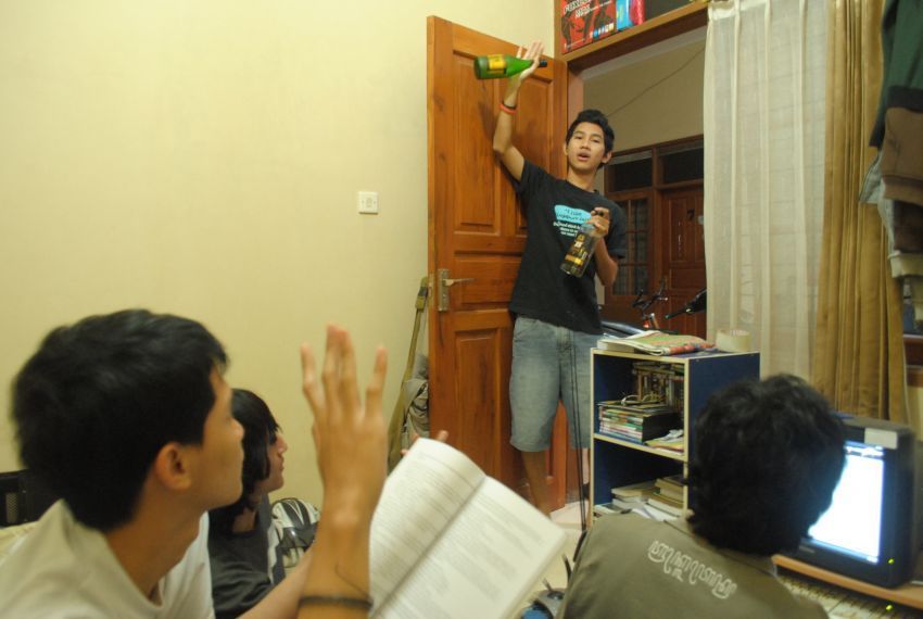 hacep dikosan