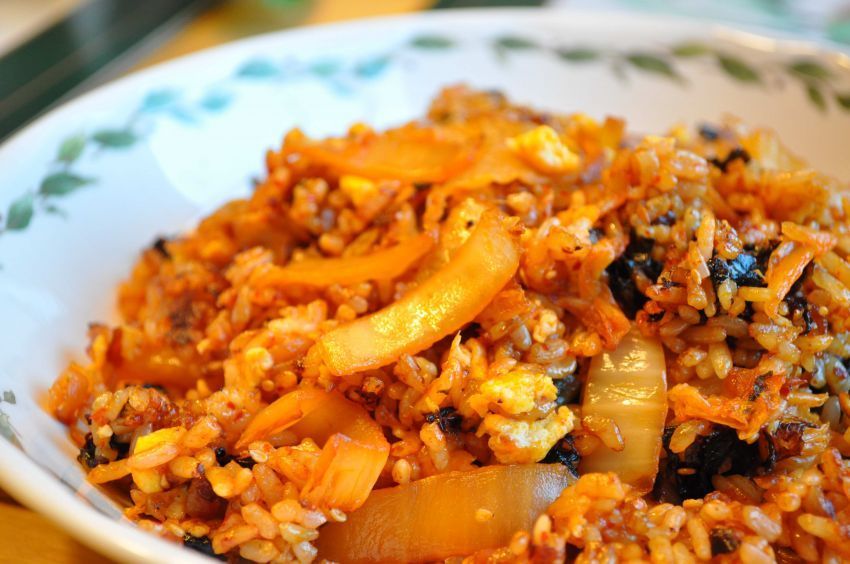 Kimchi