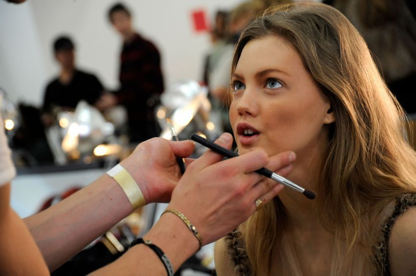 Yak, kena make over lagi deh