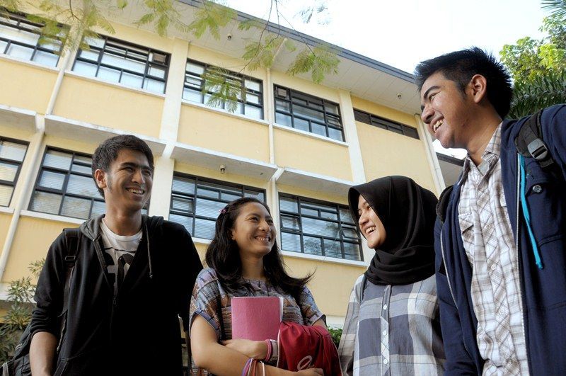 Kamu akan belajar banyak mengenai fenomena komunikasi