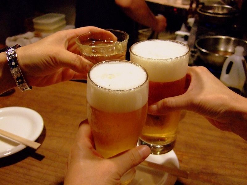 Buat Kamu yang Gemar Minum Bir, Derita Ini Pasti Sudah Kamu Akrabi 40 bertanggung jawab