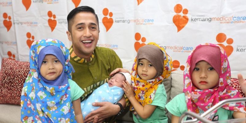 KAmu anak yang nggak direncanakan