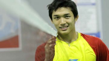 Atlet Bulutangkis Indonesia Nggak Cuma Butet-Owi atau Ahsan-Hendra, Lho!