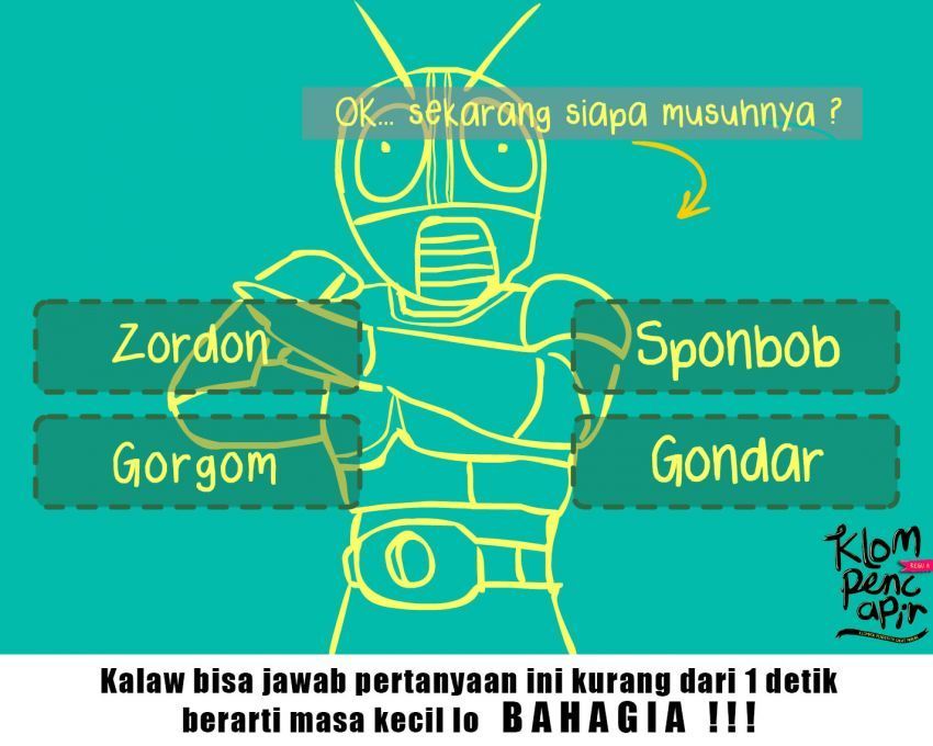 Klompencapir