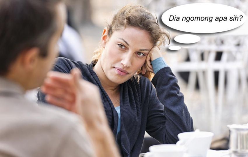 Bingung