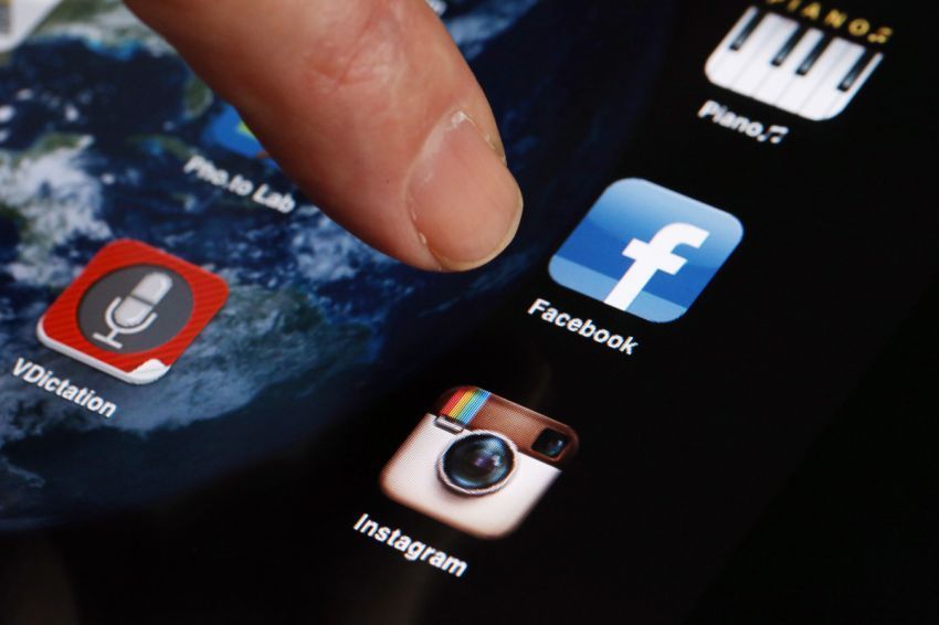 tetap bisa buka instagram