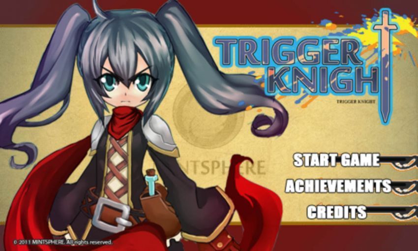 Trigger Knight