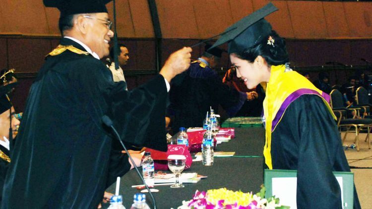 8 Realita yang Harus Kamu Terima Menjelang Wisuda