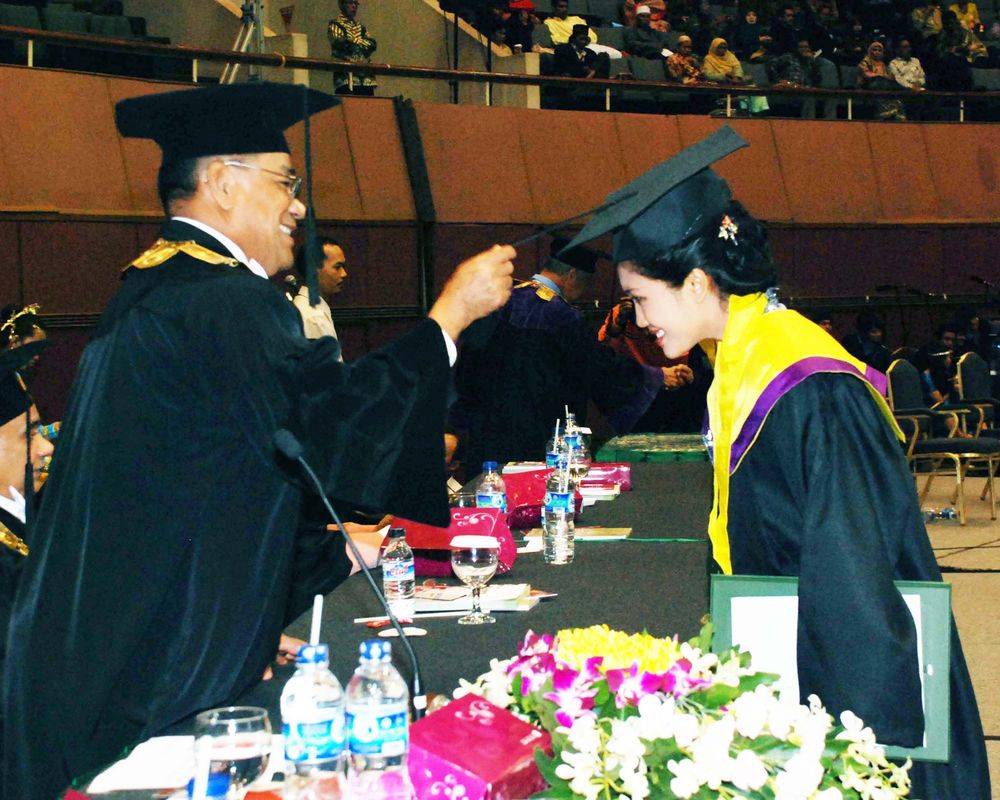 8 Realita yang Harus Kamu Terima Menjelang Wisuda