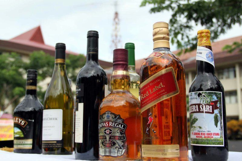 Buat Kamu yang Gemar Minum Bir, Derita Ini Pasti Sudah Kamu Akrabi 34 minuman keras