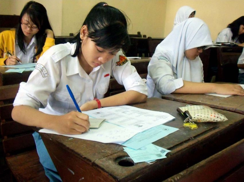 Jangan salah sangka, hitung-hitungan itu tetap perlu