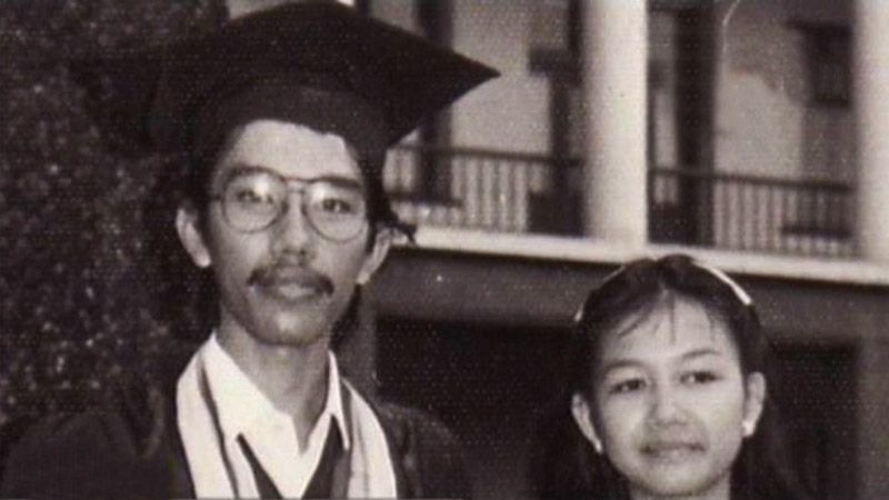 Joko Widodo, Presiden Indonesia Terpilih