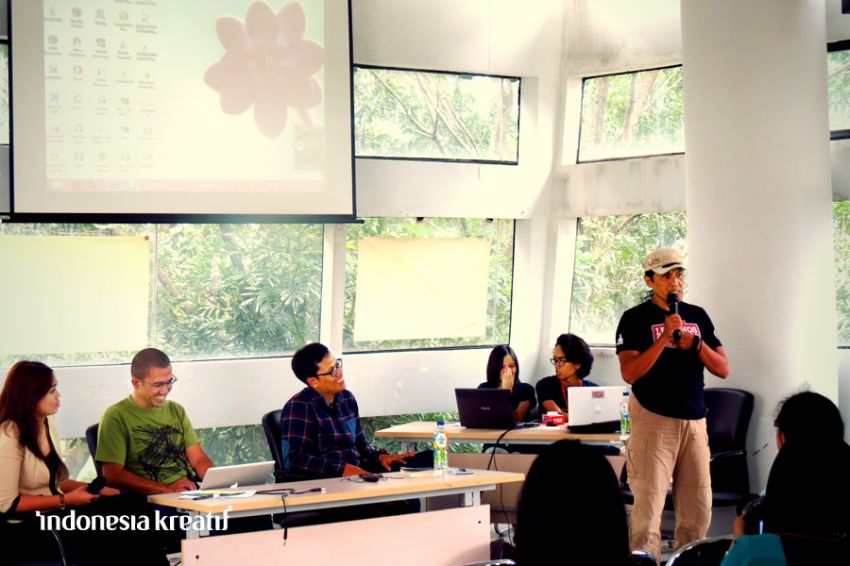 Berpikiran terbuka