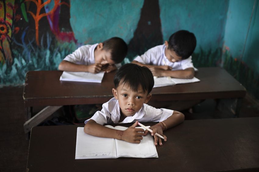 Akankah perbuatanmu membawa perubahan?