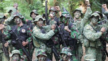 Siap Bela Negara? Inilah Prediksi Nasibmu Seandainya Wajib Militer Ada di Indonesia!