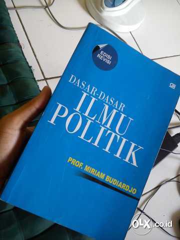 Ini kitab wajibmu.