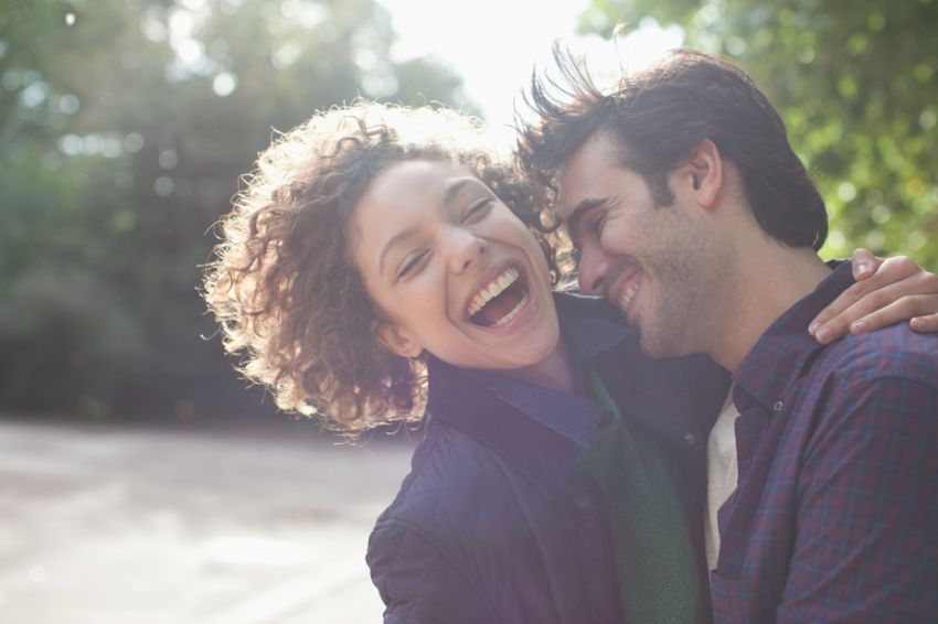 Couple