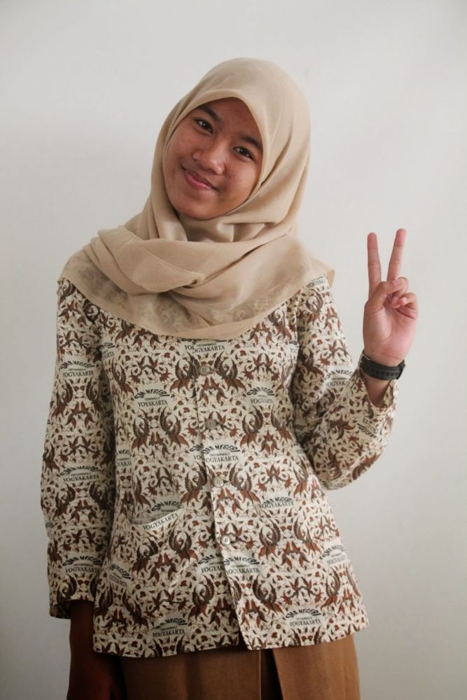 Pelajar Yogyakarta