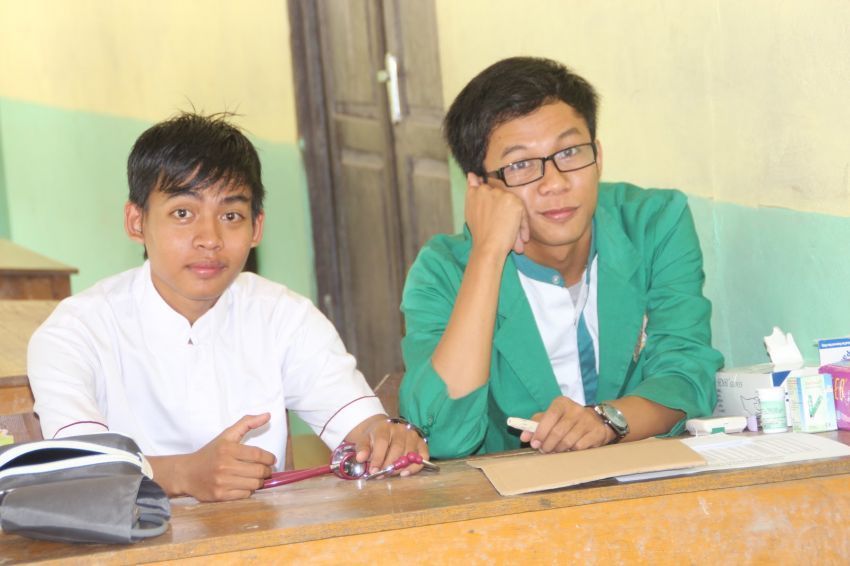 bangga dengan logat daerah kalimantan