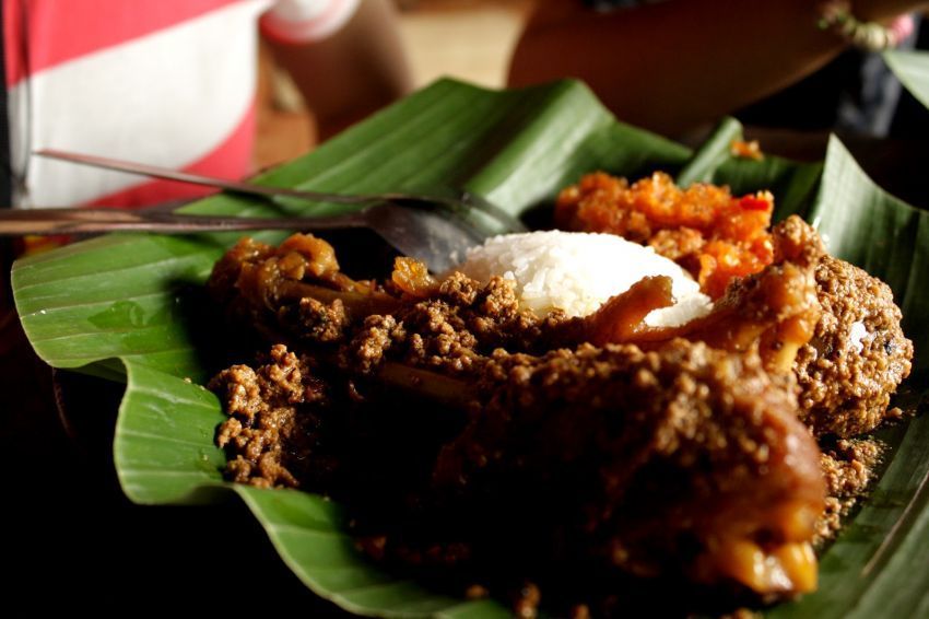 Gudeg