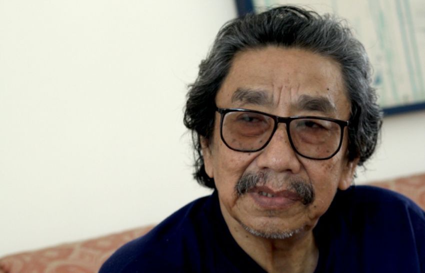 Mau jadi apa, Nak?
