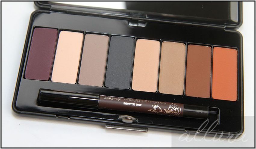 Tips Bersolek Buat Cewek-Cewek yang Nggak Bisa Dandan 54 Ini loh eyeshadow