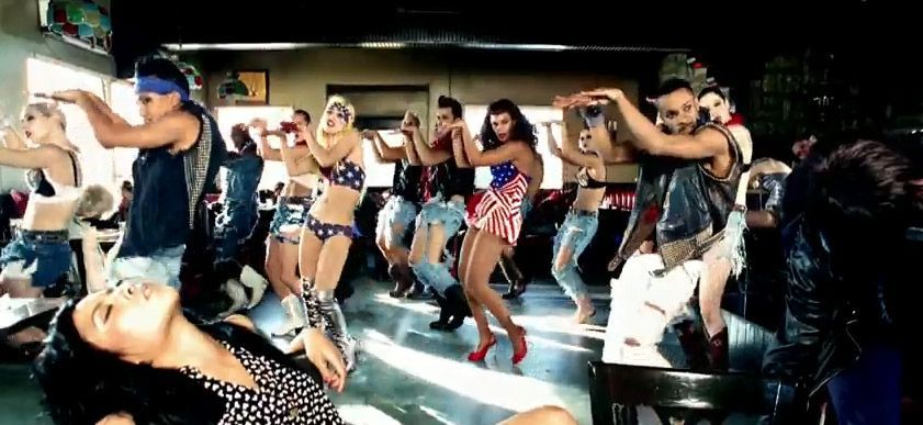 Ada klip video ini harus langsung diganti