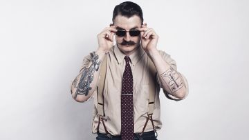 Apa Itu Movember dan Mengapa Cowok Indonesia Harus Ikut Terlibat?