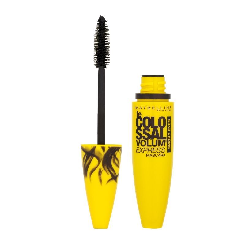 Tips Bersolek Buat Cewek-Cewek yang Nggak Bisa Dandan 56 ini mascara