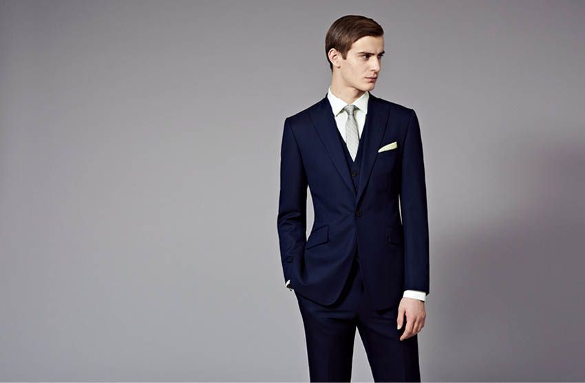 fashion item cowok