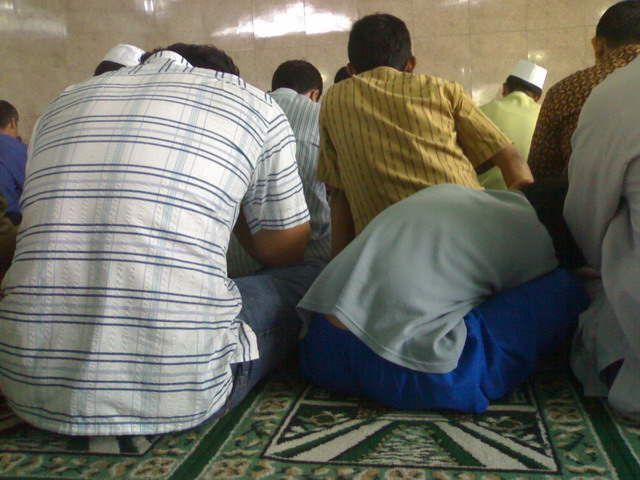 Kasak kusuk