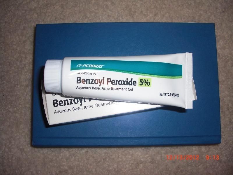 benzoil peroksida