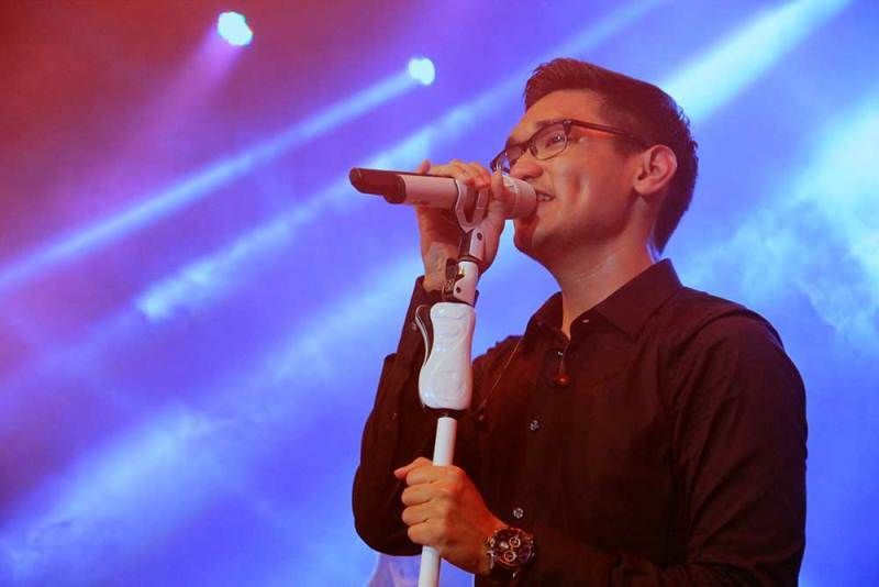 Lesung pipit membuat senyum semakin manis