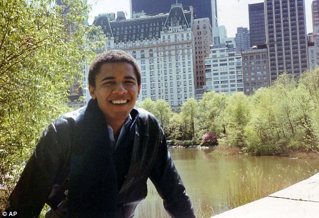 Barack Obama