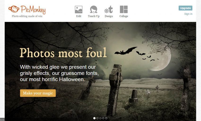 PicMonkey