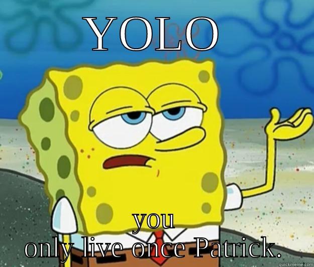 yolo!!!