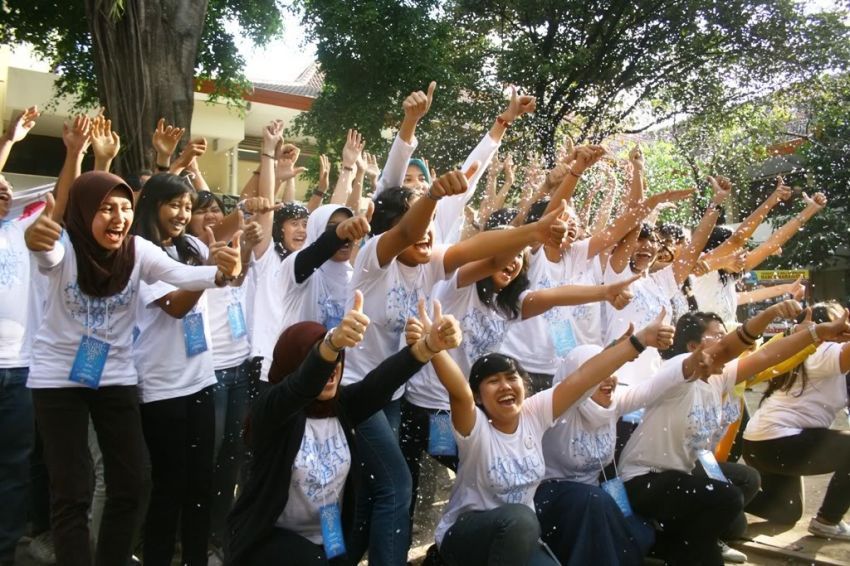 Mengintip Jatuh Bangun yang Cuma Dialami Oleh Mahasiswa Komunikasi