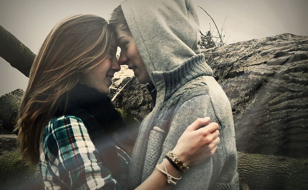 Di Balik Sebuah Patah Hati, Sebenarnya Kamu Akan Belajar 