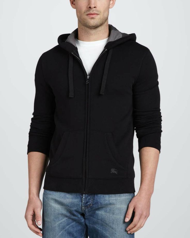 fashion item cowok