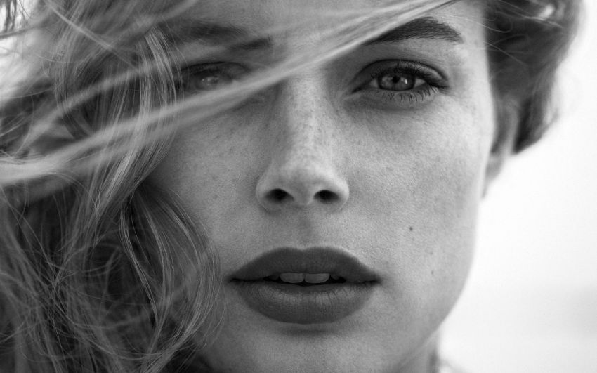 doutzen-kroes-portrait-girl-hd-wallpaper