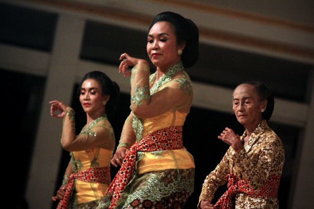 Kamu akan tumbuh dewasa