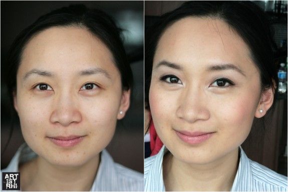 Tips Bersolek Buat Cewek-Cewek yang Nggak Bisa Dandan 53 Eyeliner bisa membuat matamu lebih bersinar