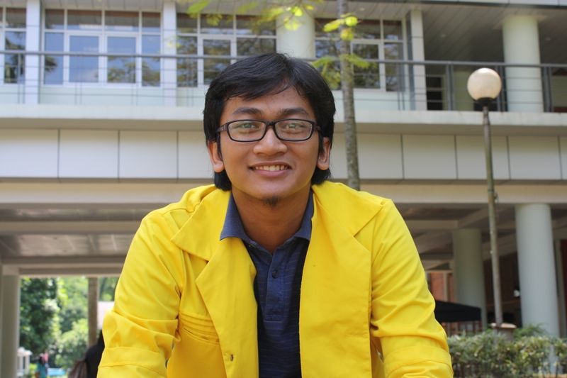 Keren aja gitu