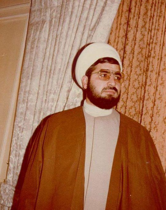 Hassan Rouhani, Presiden Iran
