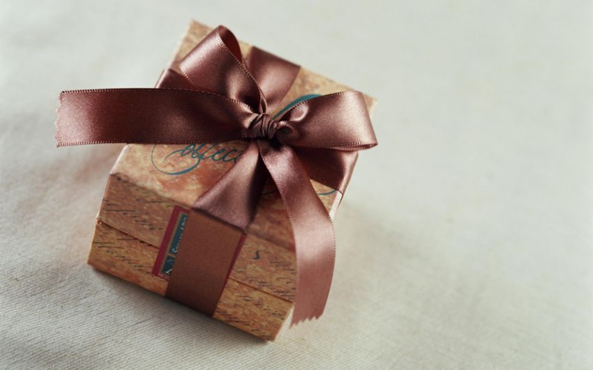 Hadiah kecil yang tak terduga