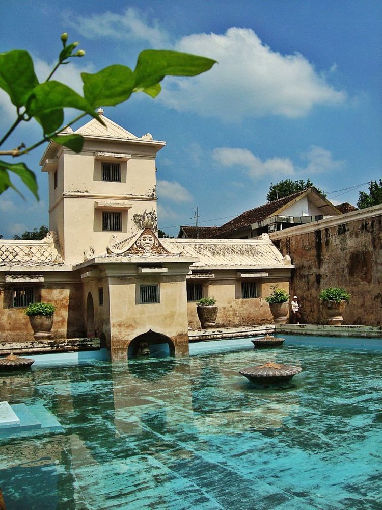 Taman Sari