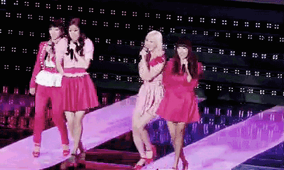 tips nonton konser