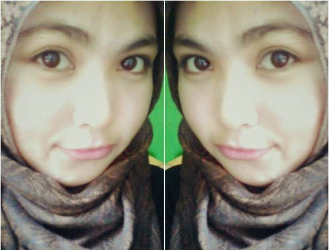 Candra, 22, Yogyakarta
