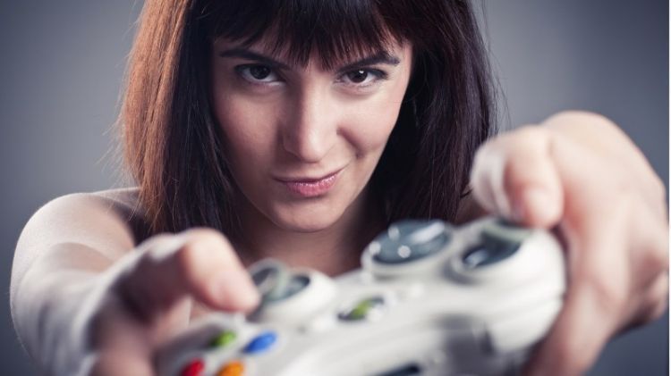 kamu masih punya sisi feminim 